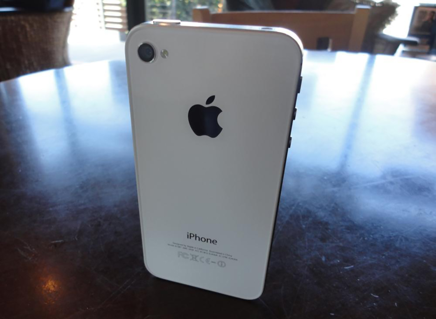Apple2020 iPhone bisa terlihat mirip dengan iPhone 4