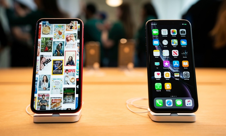 AppleMengapa fitur 5G di iPhone 11 tidak? 1