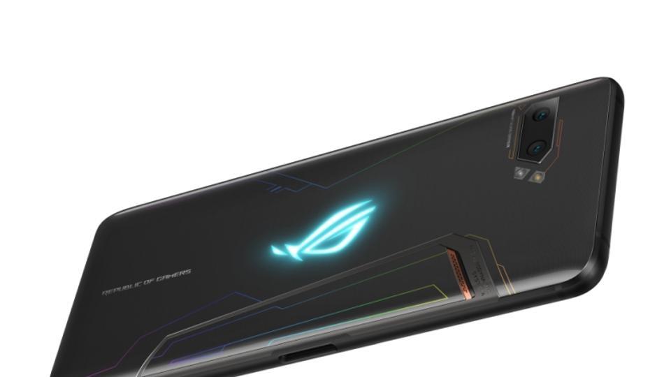Asus ROG Phone II launched in India