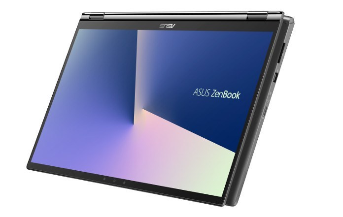Asus ZenBook 14, 15 ultrabook dan convertible ZenBook Flip 13 diluncurkan di India