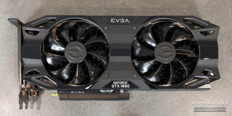 Asus mengkonfirmasi peluncuran Nvidia GeForce GTX 1660 SUPER di masa mendatang