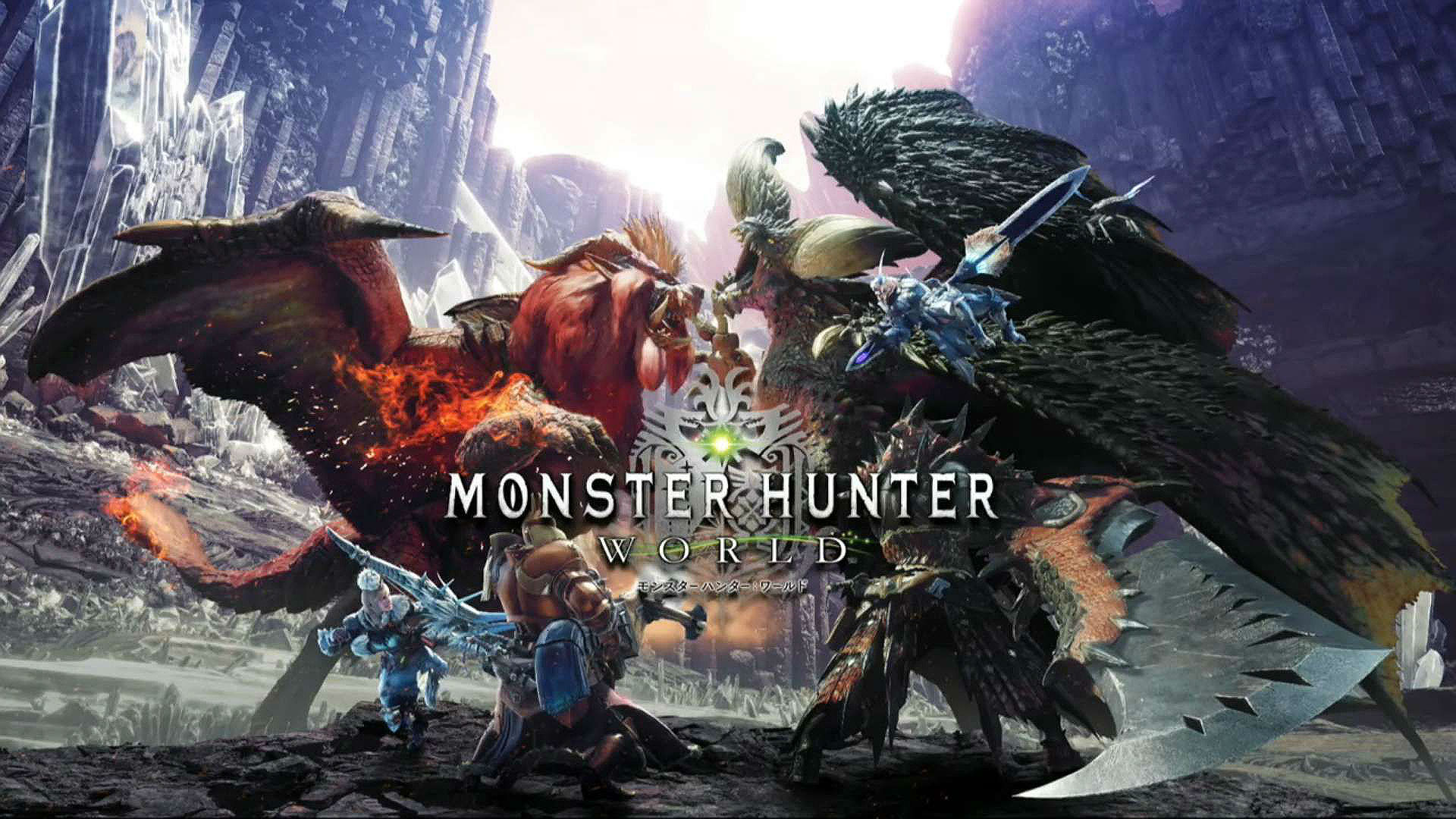 Ayah Monster Hunter berbicara tentang Xbox Scarlett dan PS5