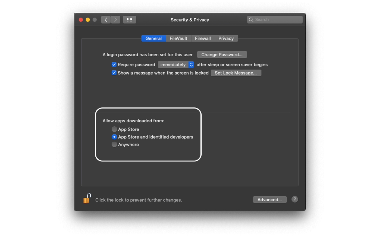 Bagaimana cara menghapus virus Time Search Now di Mac? 2