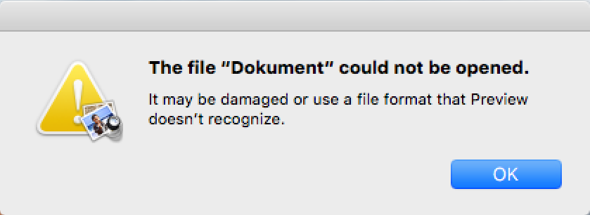 Penghapusan dok malware di Mac