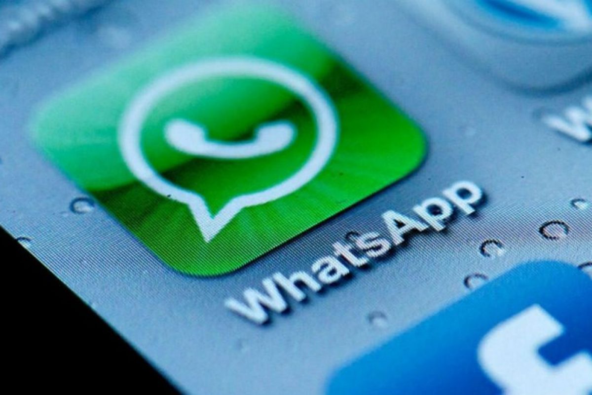 Bagaimana cara menonaktifkan WhatsApp sementara? 2