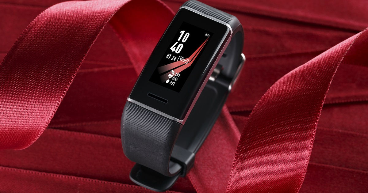 MevoFit Run fitness band with inbuilt GPS tracker launched for Rs 4,990