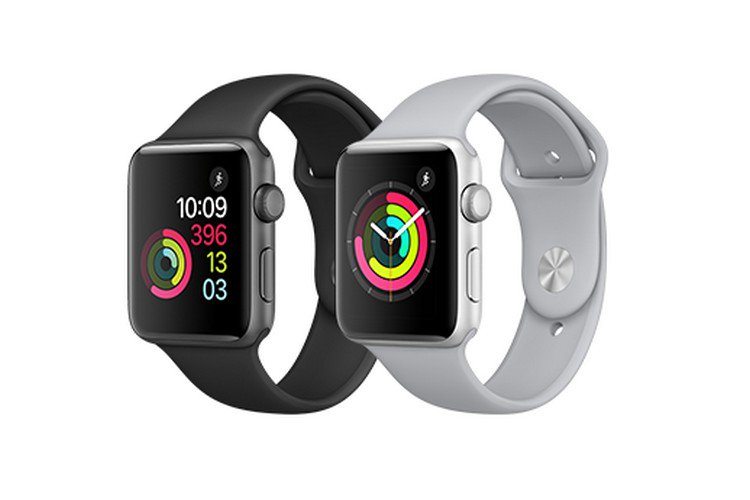Beberapa Apple Watch Seri 2, Seri 3 Model Akan Mendapatkan Penggantian Layar Gratis