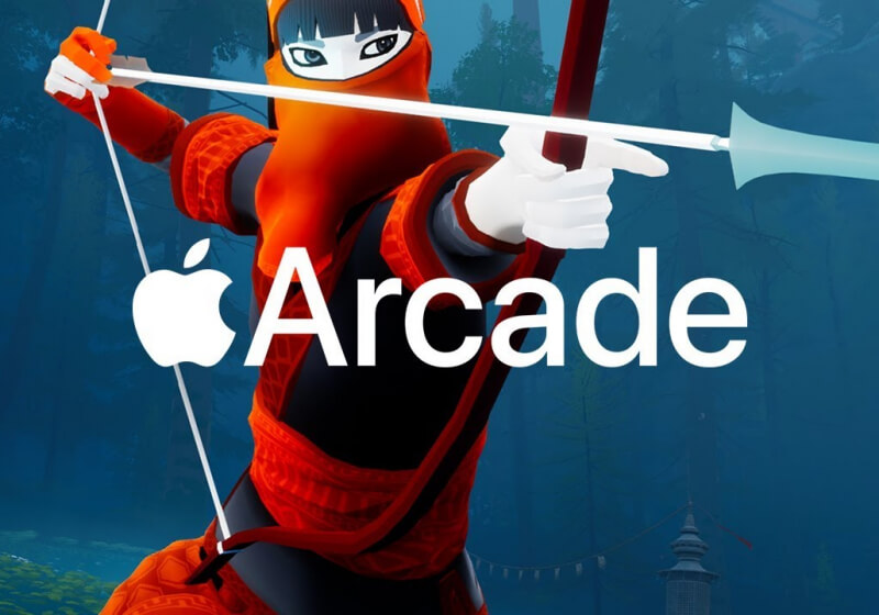 Beberapa pengguna iOS 13 beta dapat mengakses Apple Arcade sekarang juga