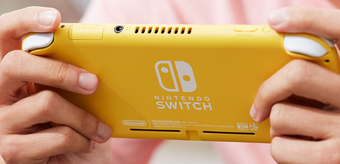 Beberapa pengguna mulai melaporkan masalah dengan joystick dari Nintendo Switch Lite