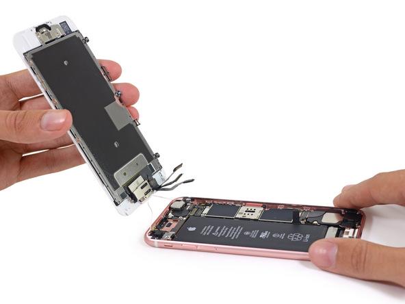 Berapa biaya untuk memperbaiki iPhone 11 yang baru? 1