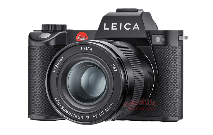 Berita Industri: Gambar dan spesifikasi produk Leica SL2 mendatang telah bocor