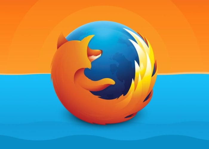 Firefox 69 browser