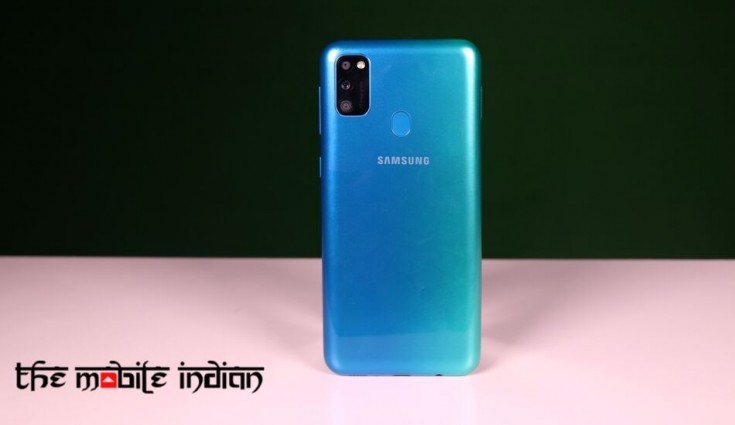Samsung Galaxy M30s Camera Review: Low Light needs some improvements!