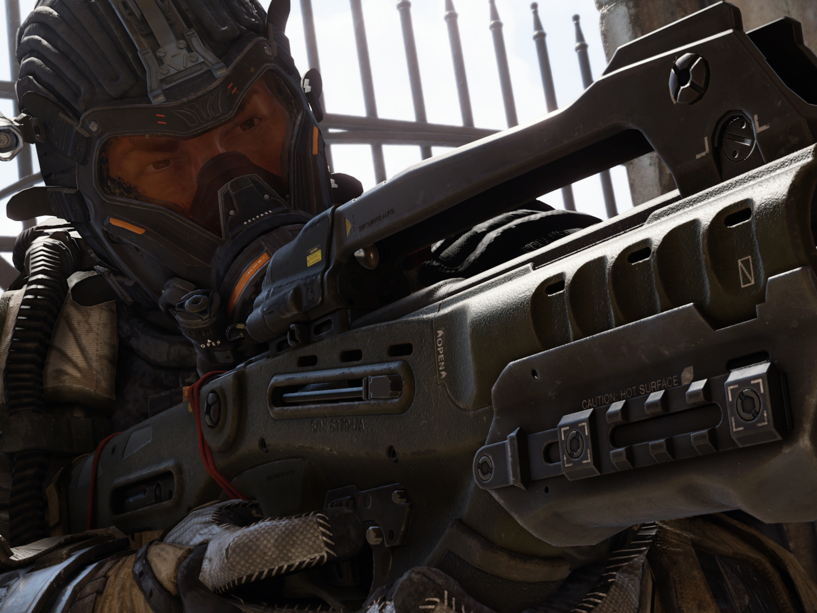 Call of Duty: Black Ops 4 ulasan langsung