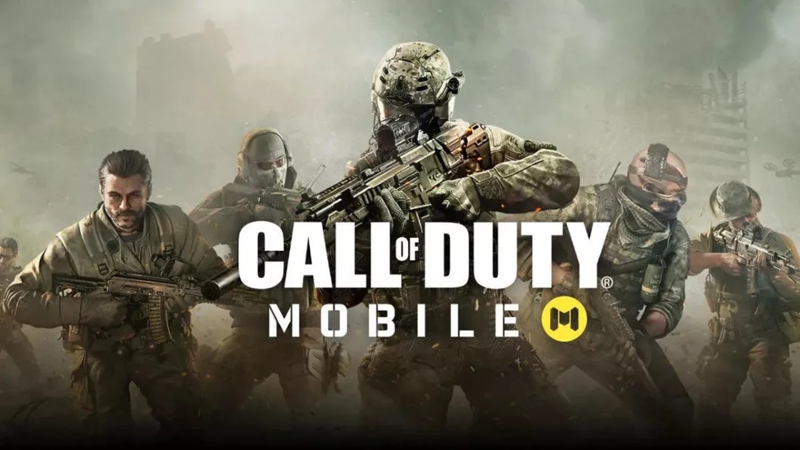 Call of Duty: Mobile untuk Android dan iOS Sudah Memiliki Tanggal Rilis