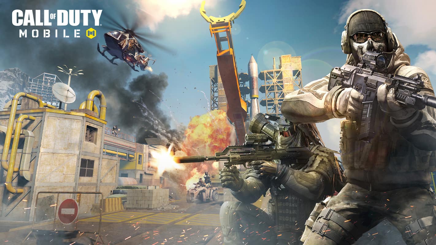 Call of Duty: Tanggal rilis seluler, mode multi-pemain terungkap