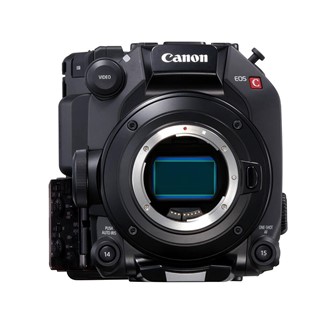 Canon mengumumkan kamera film resolusi 5,9K baru