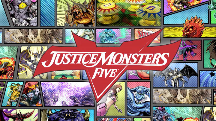 Cara Bermain Justice Monsters Five di Final Fantasy 15 3
