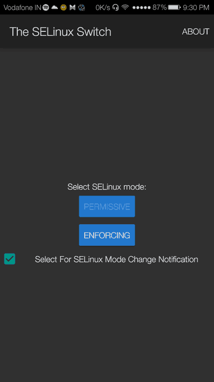 Cara Memasang Viper4Android di Android 8.0 Oreo Running Devices 1