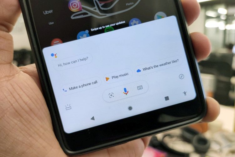 Cara Membisukan Google Assistant Tanggapan di Ponsel Android Anda