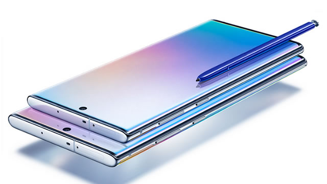 Cara Memperbaiki Samsung Galaxy Note 10 atau Note 10 Ditambah Masalah Bluetooth