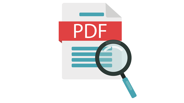 Cara Mencari Teks Di Dalam Banyak File PDF Sekaligus