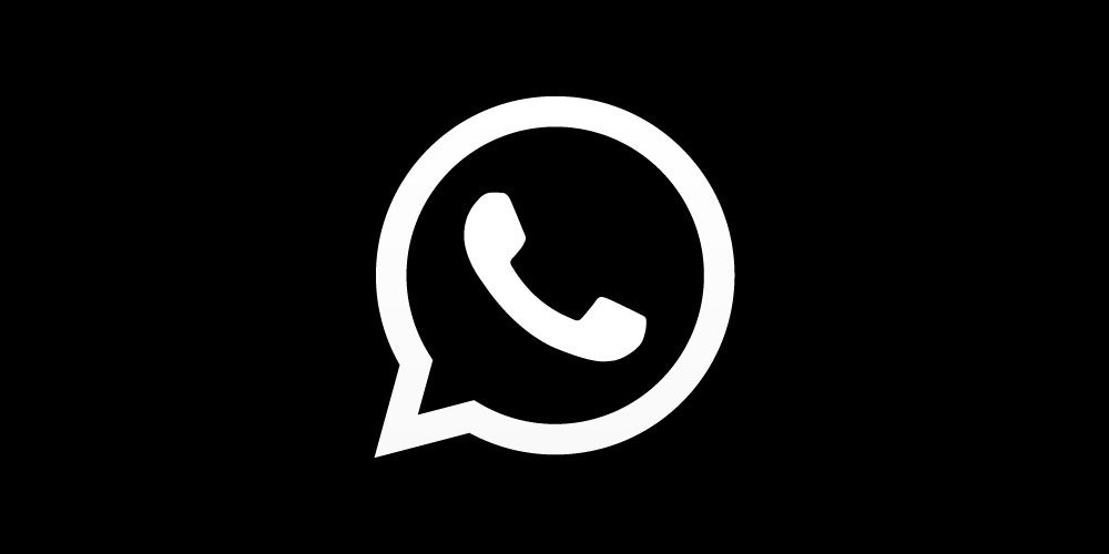 Cara Mendapatkan Mode Gelap untuk WhatsApp Desktop