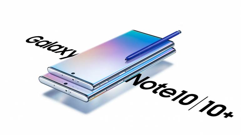 Cara Mengaktifkan Auto Restore di Samsung Galaxy Note 10 atau Note 10 Plus