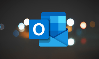 Outlook Dark Mode Ios Android Featured