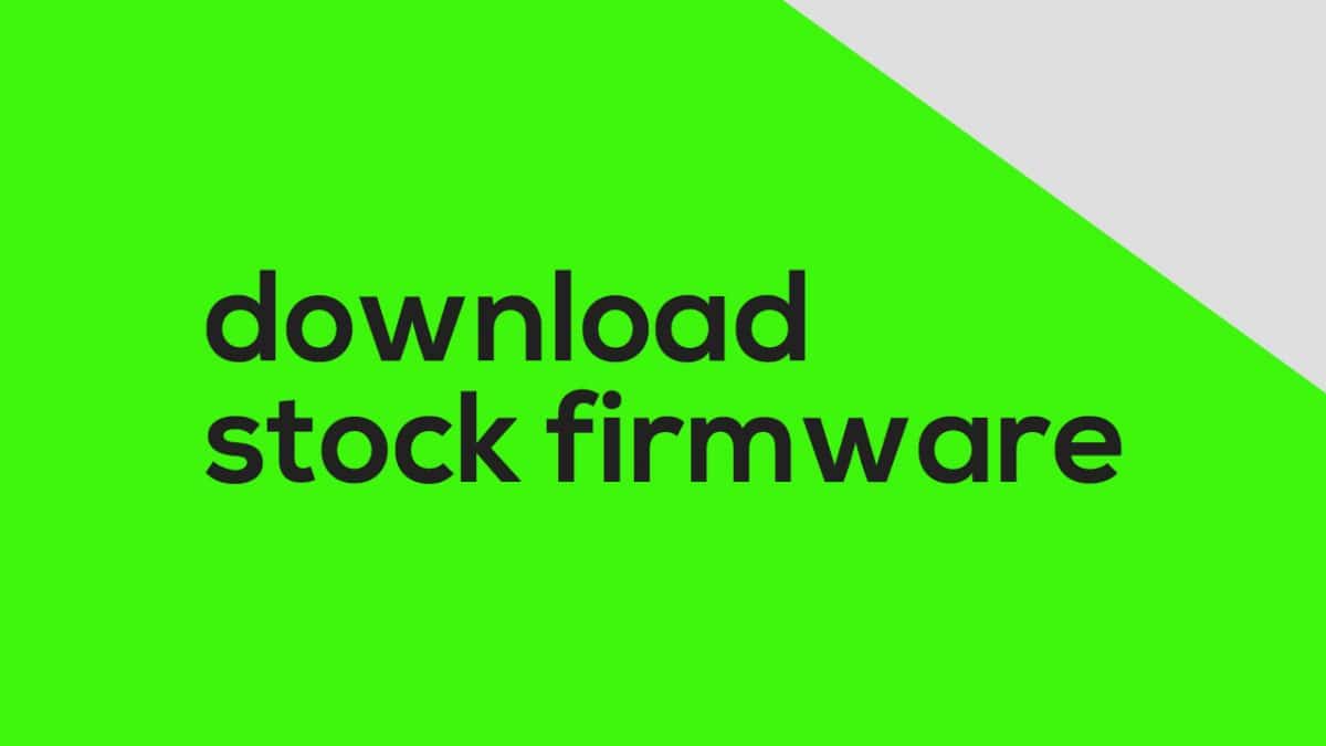 Cara Memasang Stock ROM di OWWO 5S [Official Firmware]