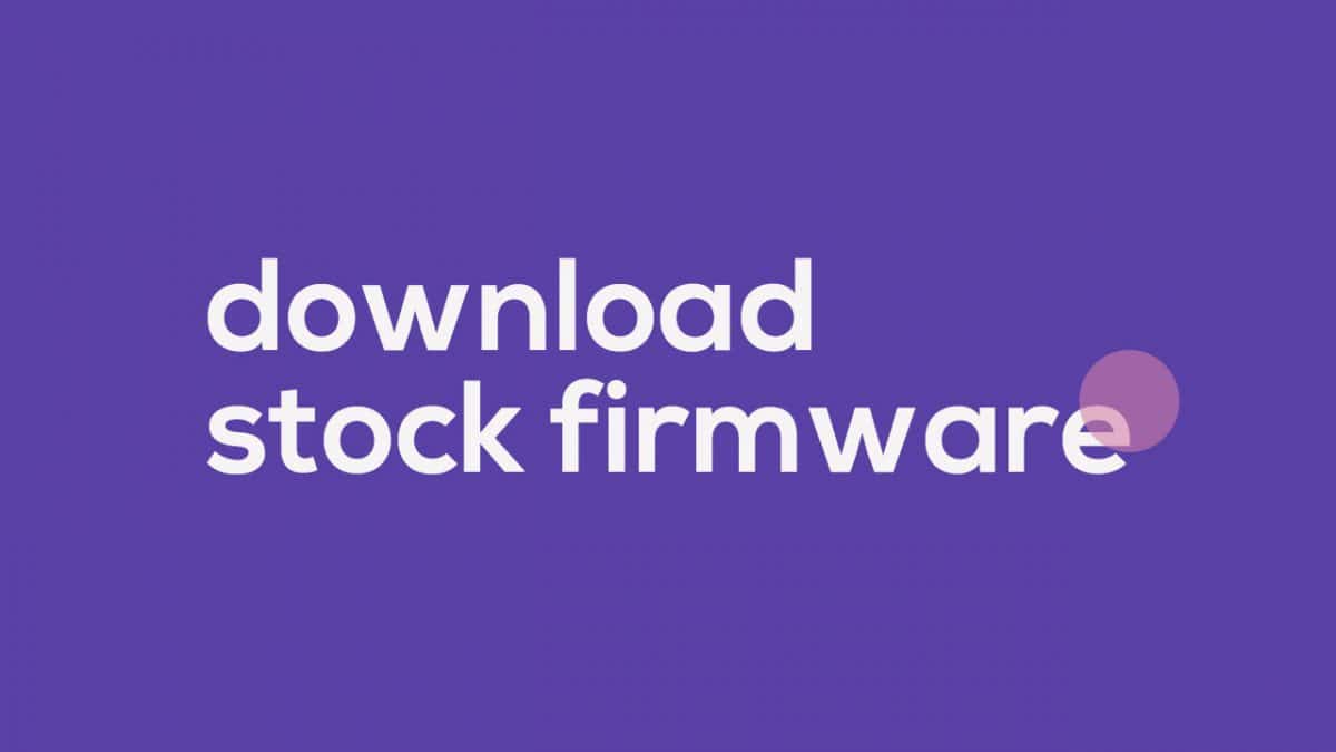Cara Install Stock ROM di Siswoo DZS2 [Official Firmware]