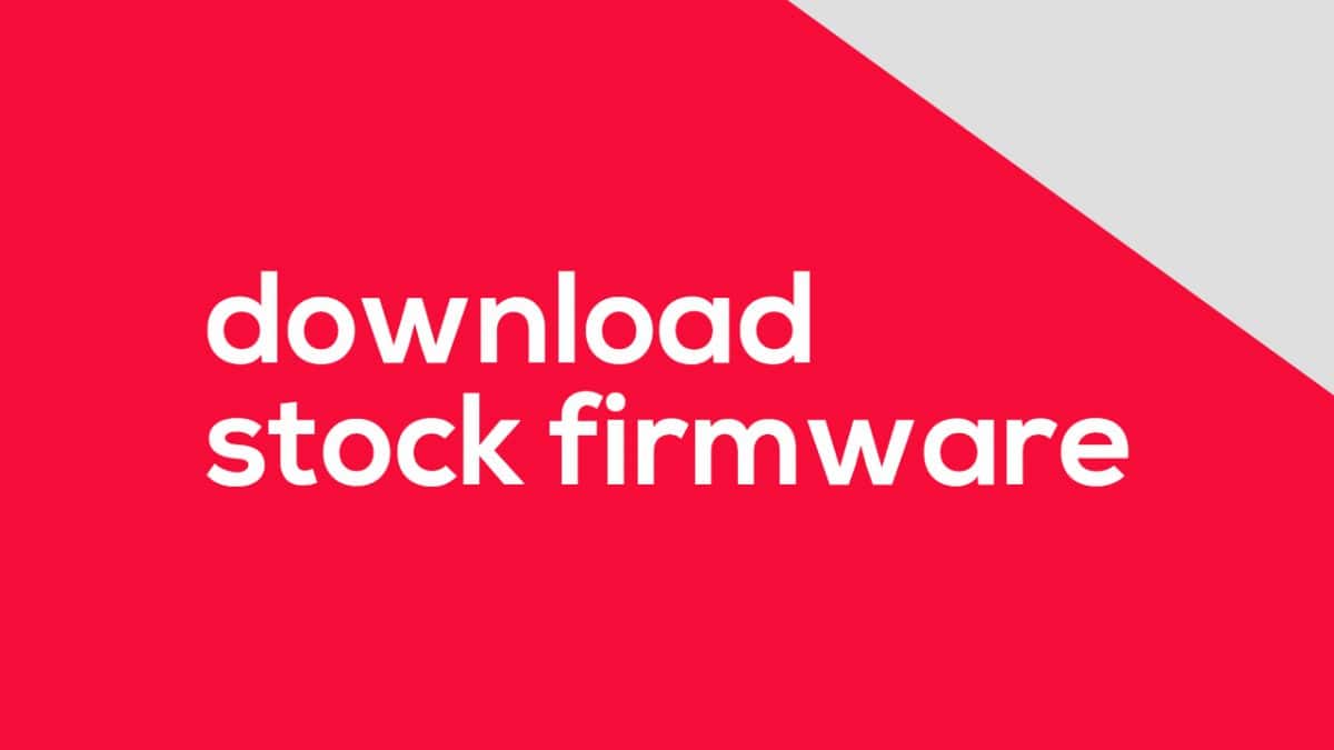 Cara menginstal Stock ROM di OWWO 7S [Official Firmware]
