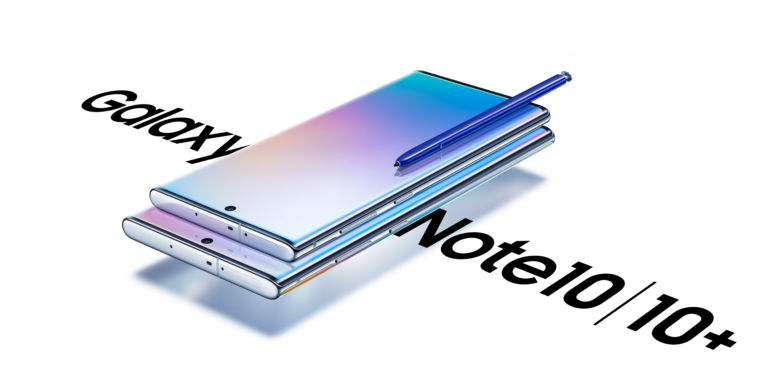 Cara Menyembunyikan Foto dan Video di Samsung Galaxy Note 10 atau Note 10 Plus