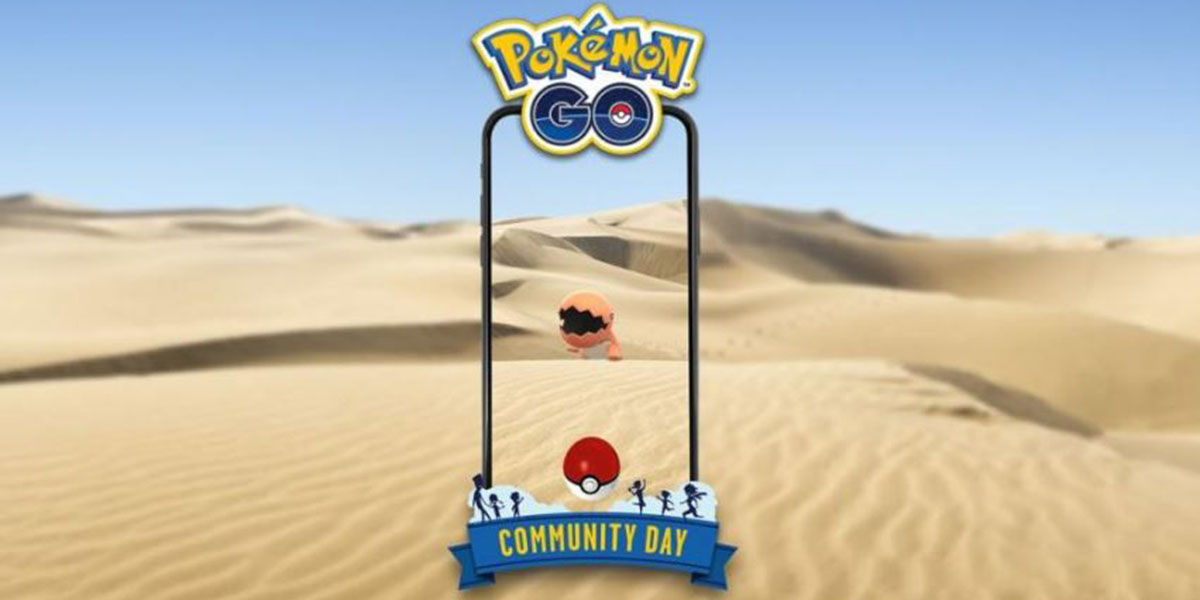 Cari tahu kapan Hari Komunitas Go Pokemon akan Oktober mendatang