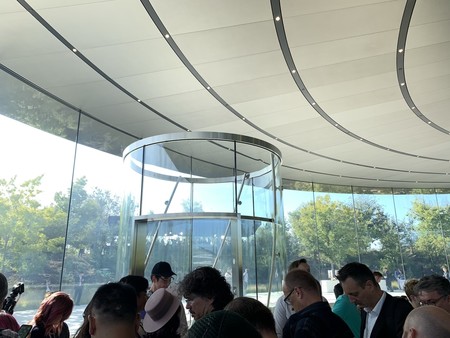 Keynote 10 September 2019 Apple Applesfera Taman11