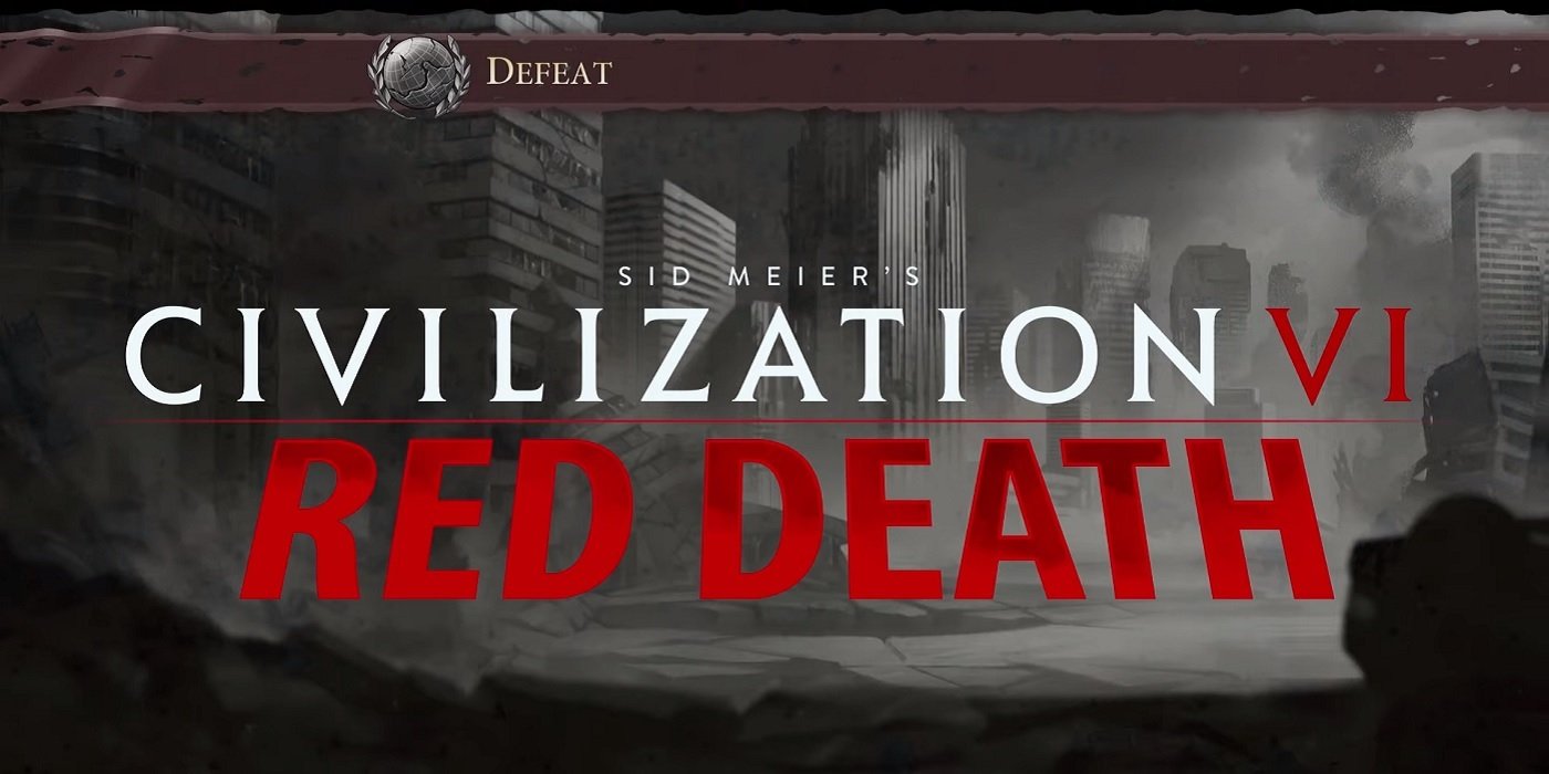 Civilization 6 Battle Royale Mode Dikonfirmasi dan Detil