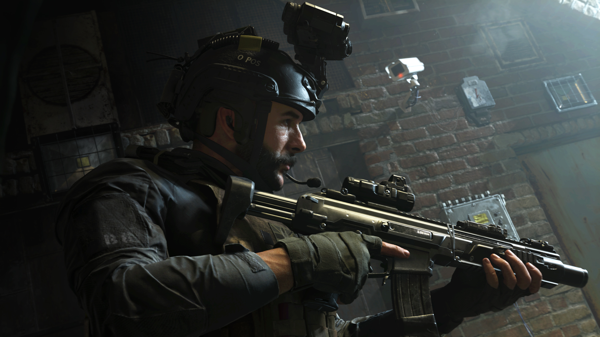 CoD: Modern Warfare mengakhiri peta eksklusif waktu, menambahkan mode Spec Ops eksklusif selama setahun