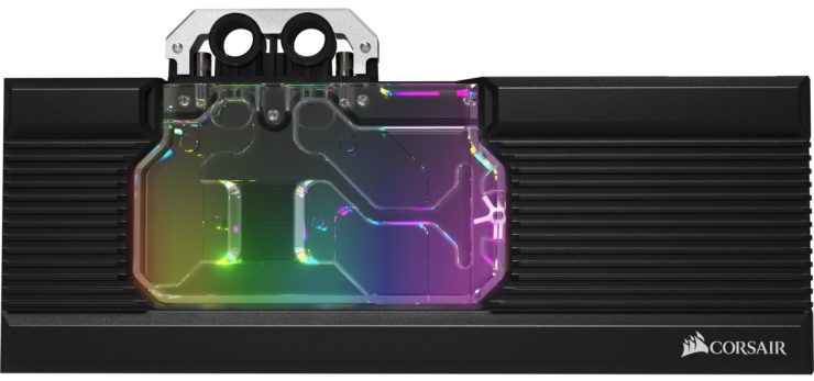 Dòng sản phẩm RGB XG7 RGB