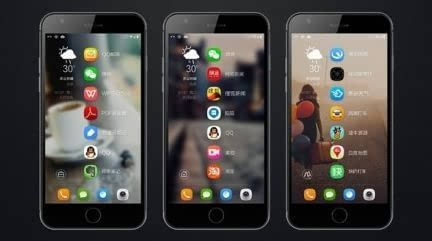 Dakelele Big Cola 3 klon sempurna baru dari iPhone 6 3