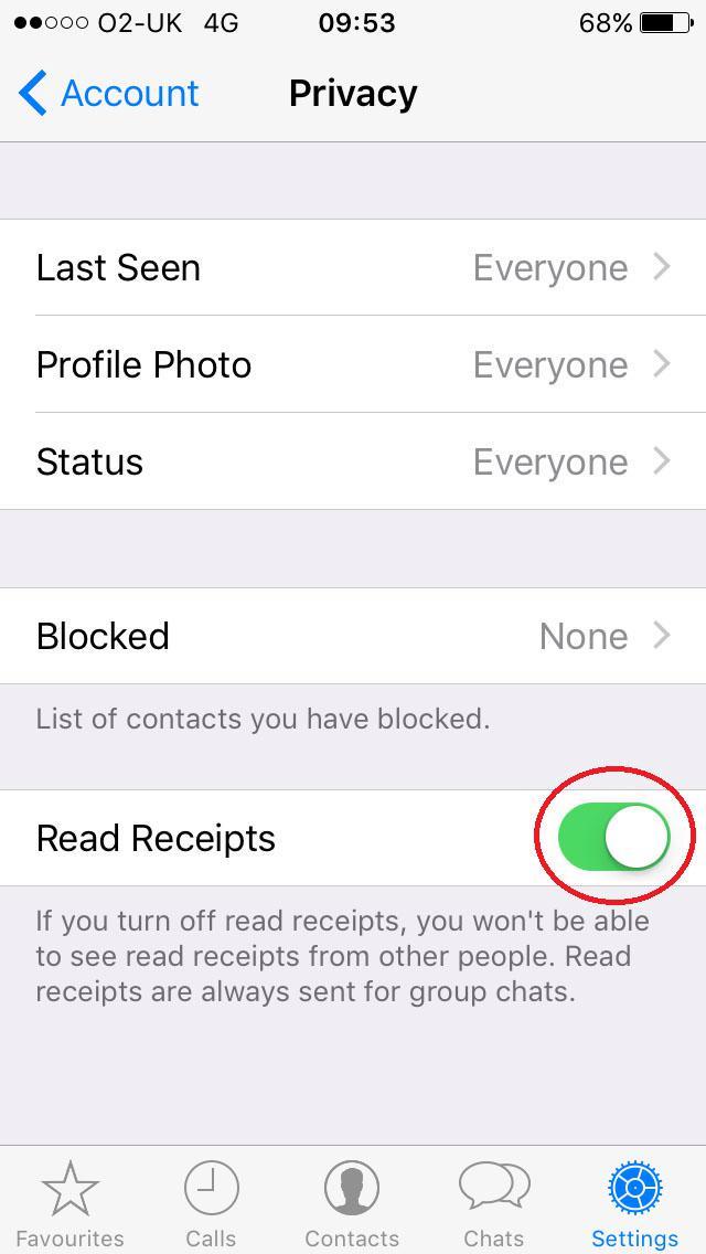 Dari menghindari kutu biru hingga membersihkan memori, 16 tips WhatsApp ini akan mengubah cara Anda menggunakan aplikasi selamanya 1