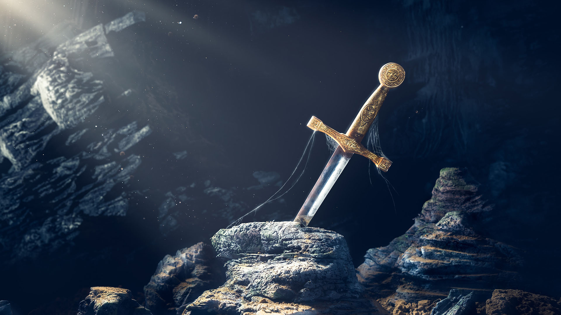 Desainer Asli untuk The Elder Scrolls Membuat RPG Petualangan Fantasi Dunia Terbuka Baru dan Besar ”