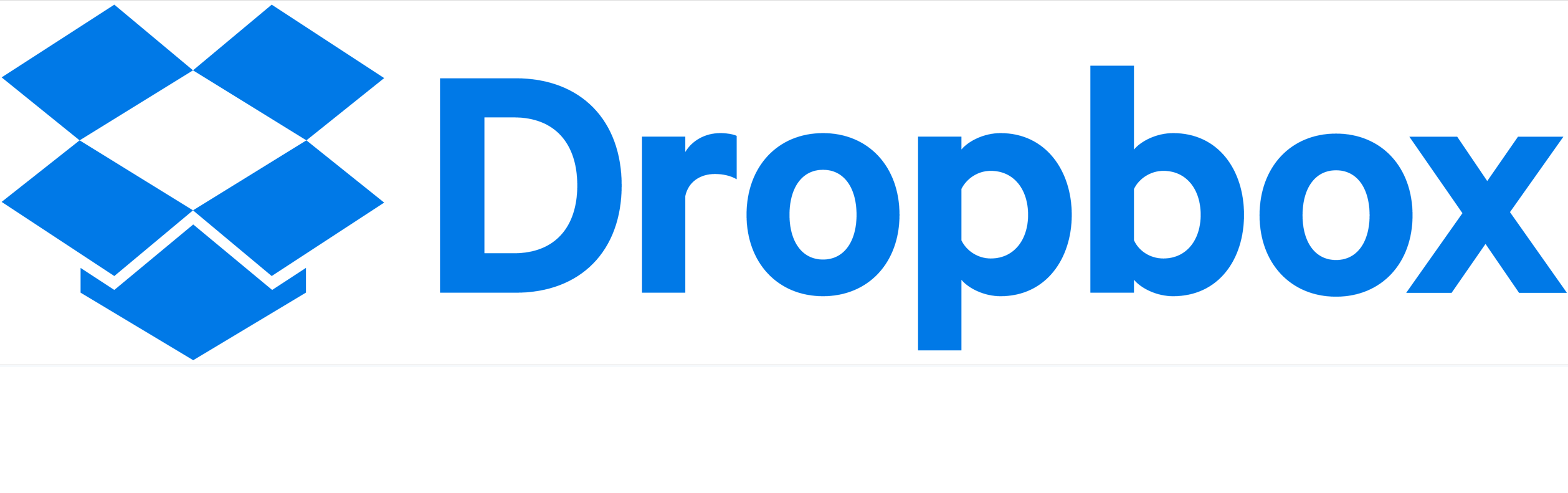 Dropbox, cara cerdas untuk menyimpan informasi 2