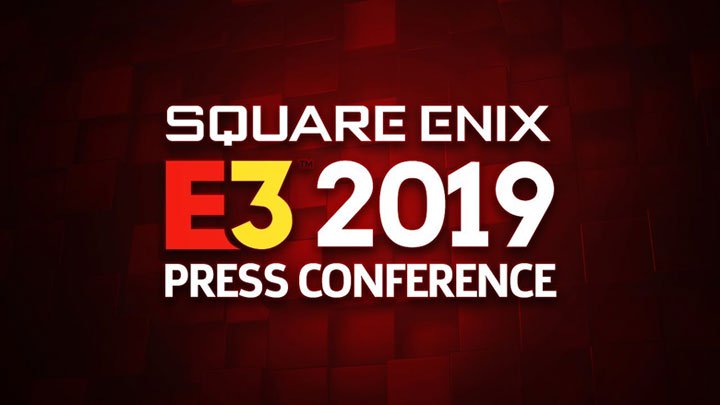 E3 2019 Expo Square Enix Conference Summary - picture # 1
