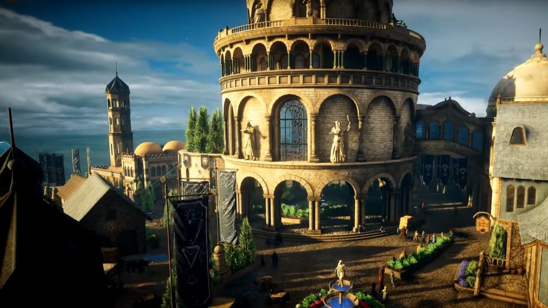Eastshade Datang ke PlayStation 4 dan Xbox One Bulan Depan, Mendapat Trailer yang Diperpanjang