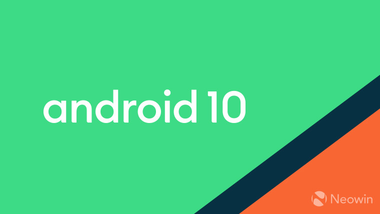 Essential, OnePlus, dan Xiaomi bergabung dengan Google dalam merilis Android 10
