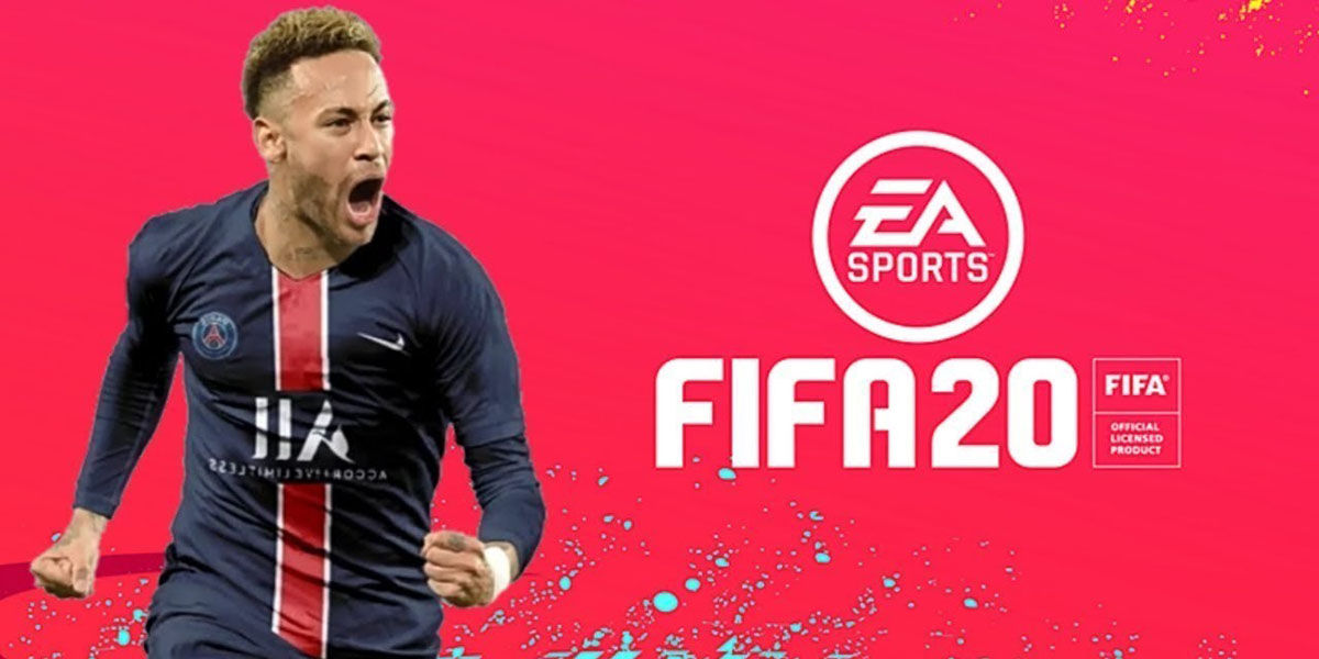 FIFA 20 untuk Android