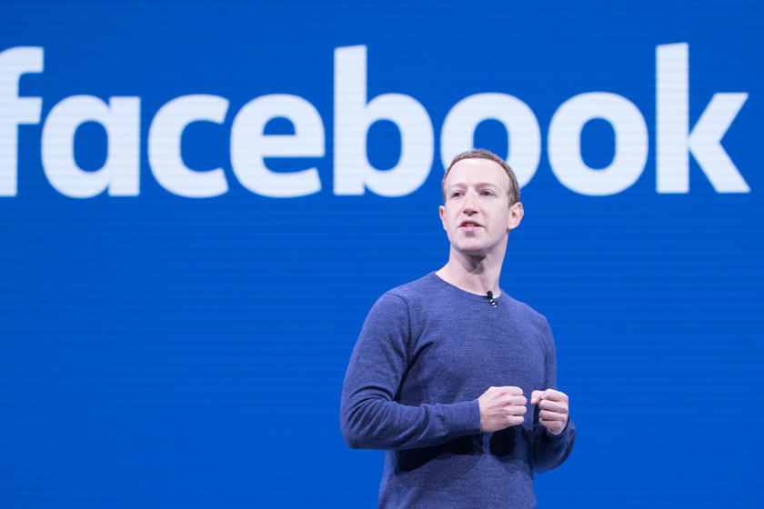 Facebook belajar menghapus suka di aplikasi Anda, setelah melakukan tes aktif Instagram