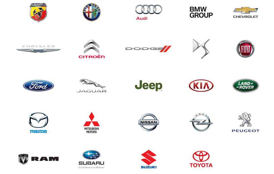 Fiat, Audi, dan tujuh produsen mobil lainnya bergabung dengan CarPlay 2