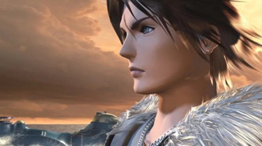 Final Fantasy 8 Remastered SeeD ujian jawaban panduan