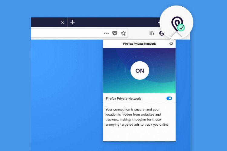 Firefox Mulai Menguji Layanan VPN Dalam Browser Gratis